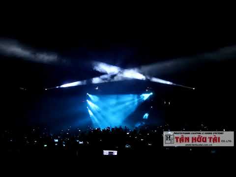 DEMO PROSOUND VIETNAM 2019